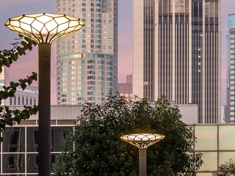 Nest Street LED